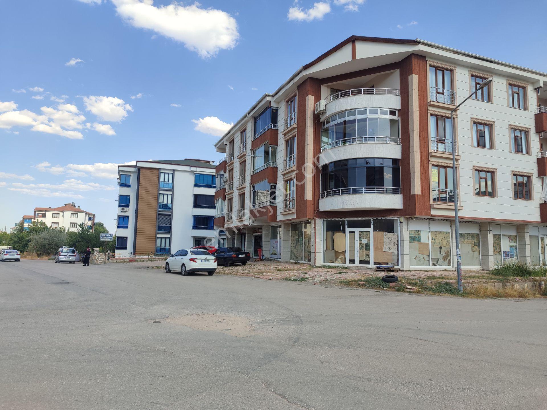 Ataşehir Mah Tofaş Kavşağı Satlık 3+1 Yapılı Daire — fotoğraf 28