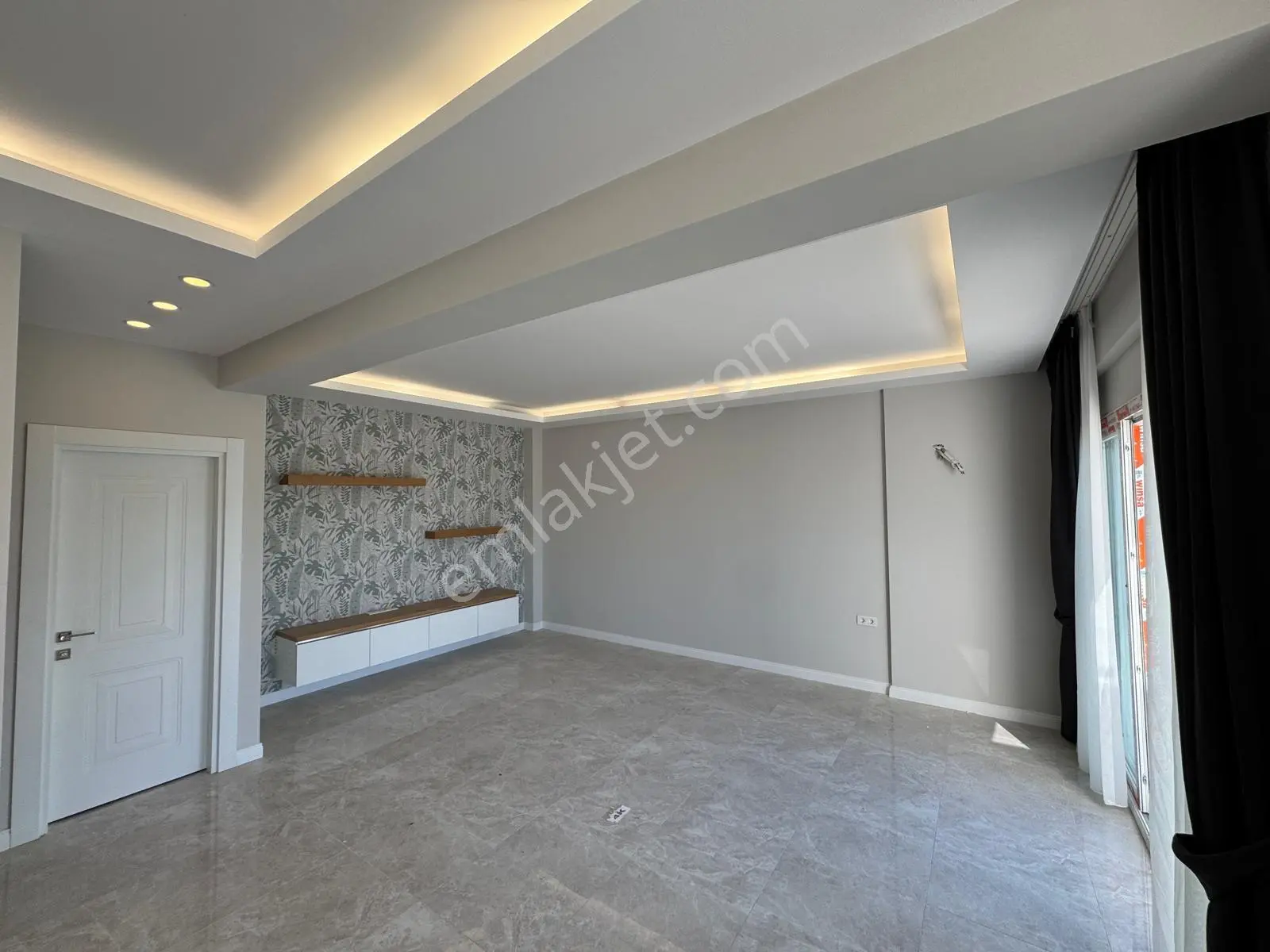 Kuşadası Kadınlar Denizi’nde Bahçeli, Deniz Manzaralı Havuzlu Sitede 2+1 Dubleks — fotoğraf 4