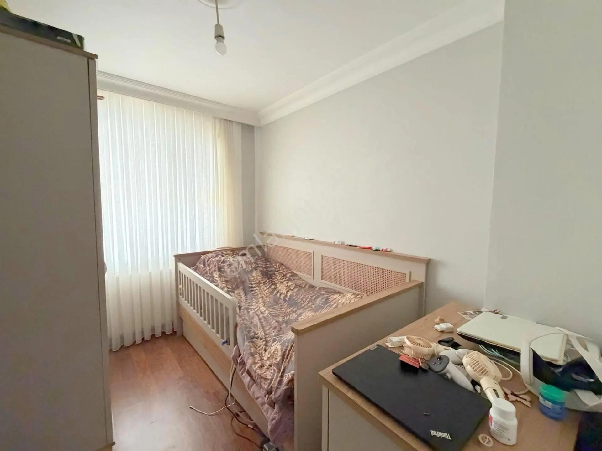 Mertcan'dan Caddeye 4dk Ebeveyn Banyolu Kredi Limitsiz 3+1 — fotoğraf 10