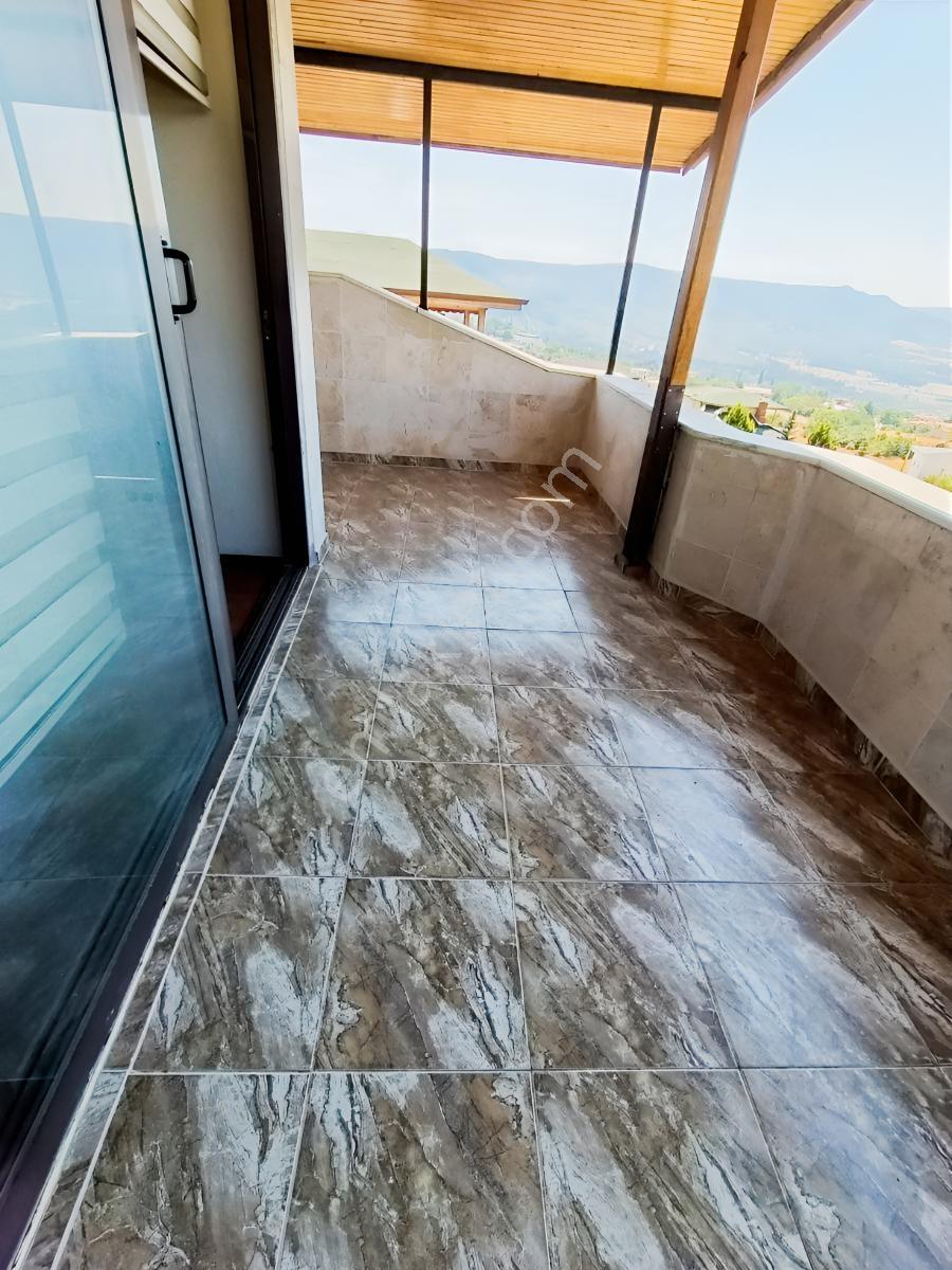 Cankurtaran'Da Manzaralı Site İçerisinde Satılık Villa — fotoğraf 5