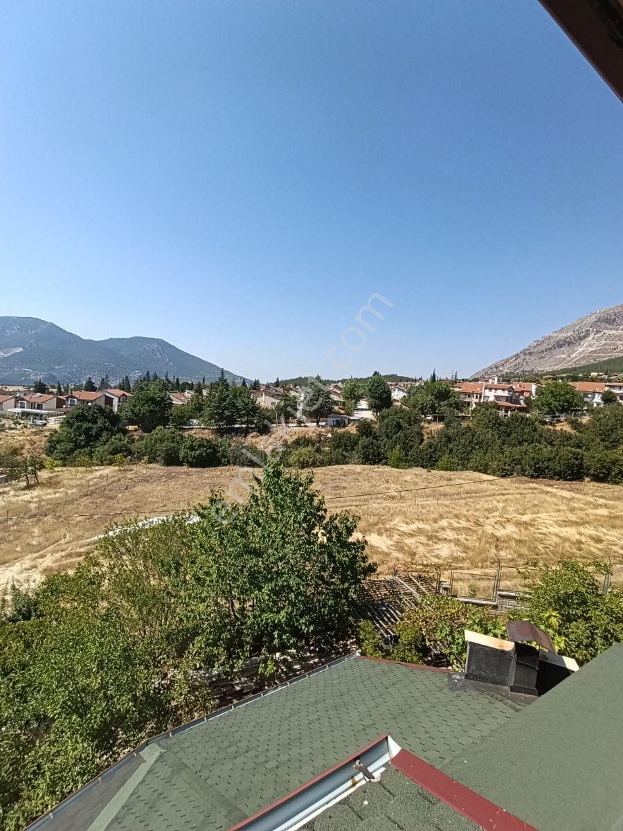 Cankurtaran'Da Manzaralı Site İçerisinde Satılık Villa — fotoğraf 7
