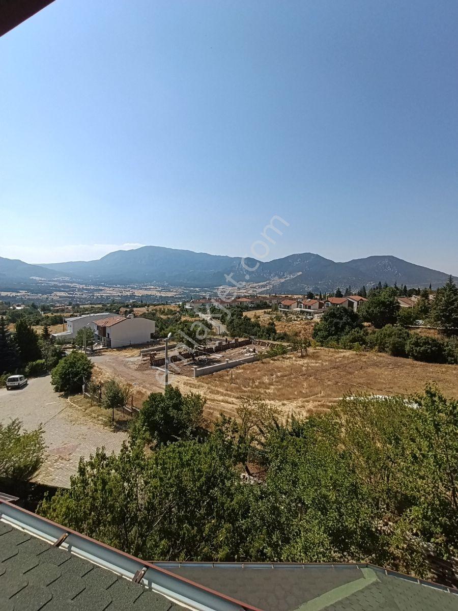Cankurtaran'Da Manzaralı Site İçerisinde Satılık Villa — fotoğraf 8