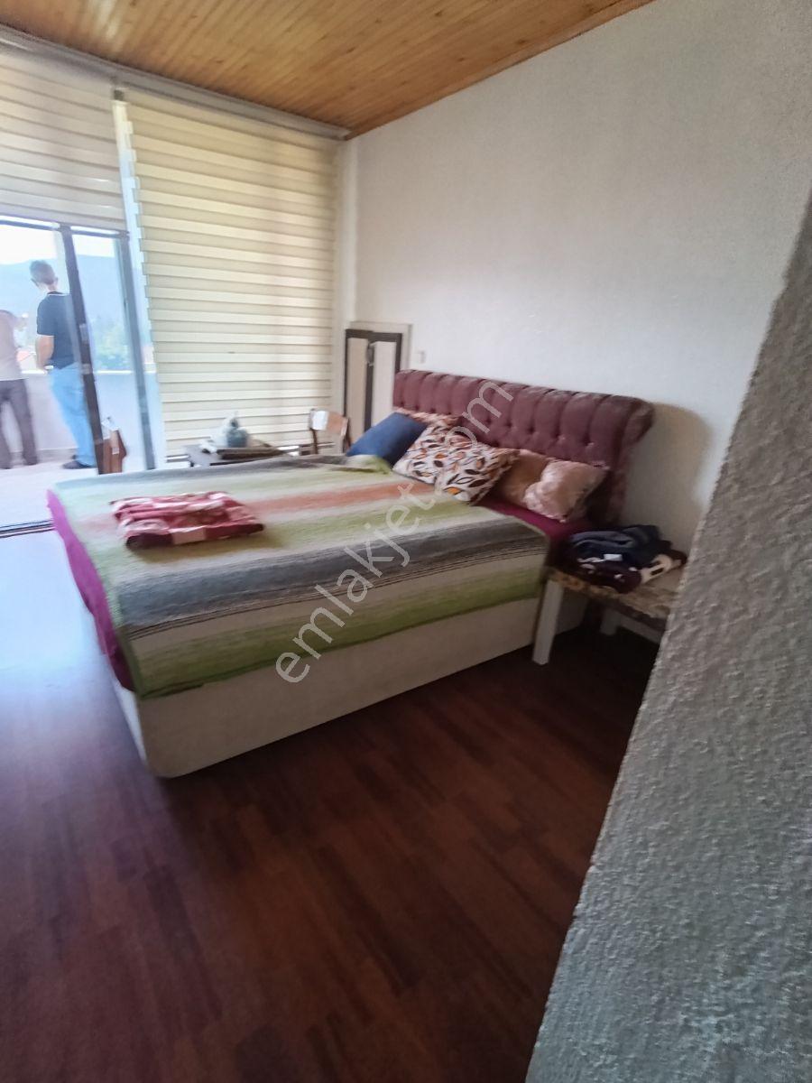 Cankurtaran'Da Manzaralı Site İçerisinde Satılık Villa — fotoğraf 9