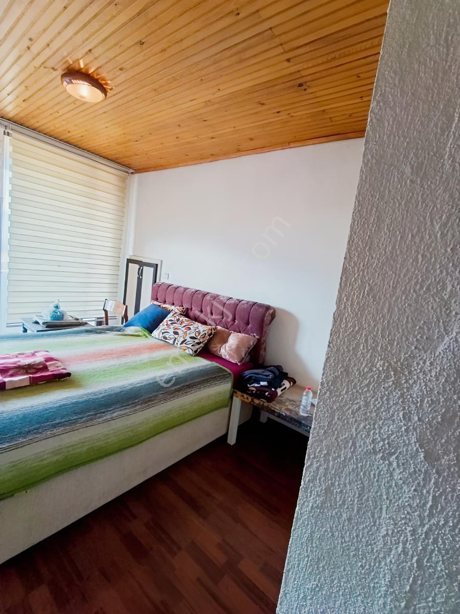 Cankurtaran'Da Manzaralı Site İçerisinde Satılık Villa — fotoğraf 10
