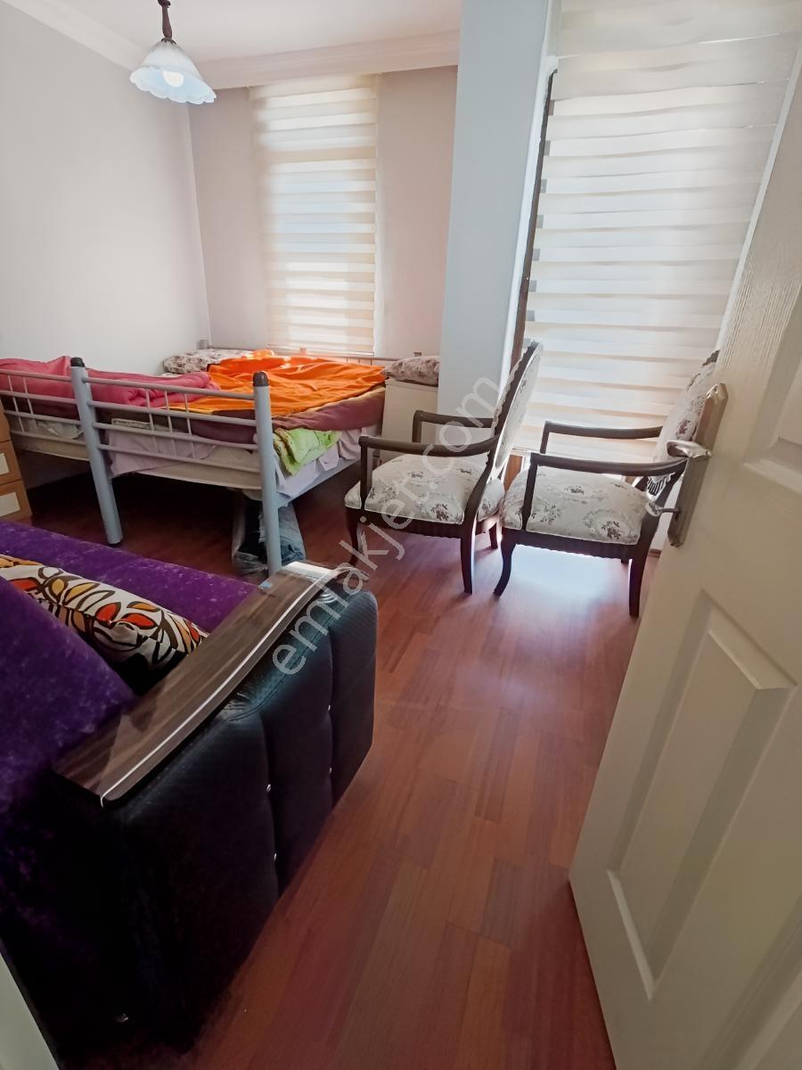 Cankurtaran'Da Manzaralı Site İçerisinde Satılık Villa — fotoğraf 12