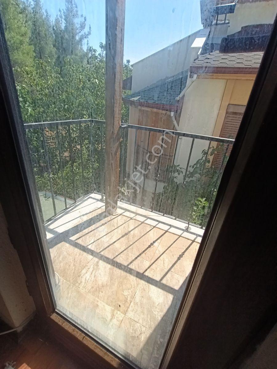 Cankurtaran'Da Manzaralı Site İçerisinde Satılık Villa — fotoğraf 13