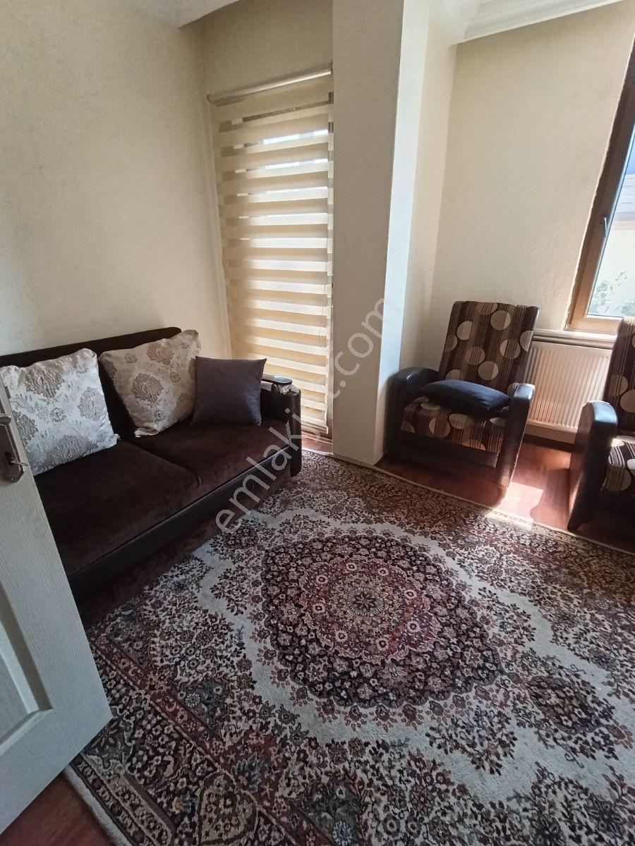 Cankurtaran'Da Manzaralı Site İçerisinde Satılık Villa — fotoğraf 14