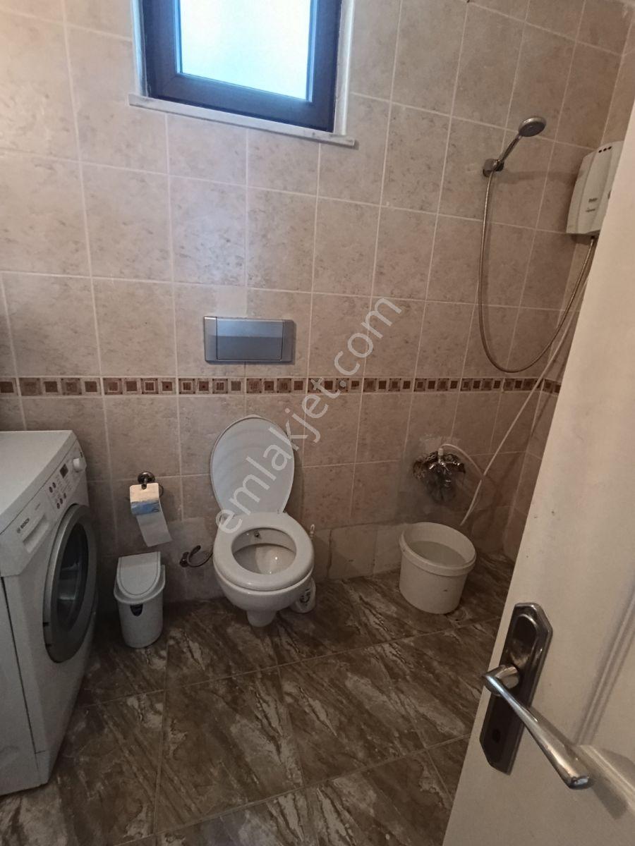Cankurtaran'Da Manzaralı Site İçerisinde Satılık Villa — fotoğraf 15