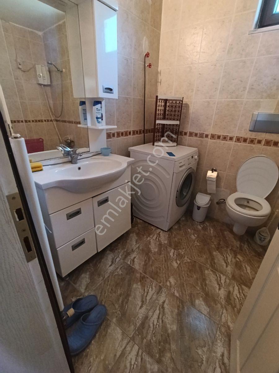 Cankurtaran'Da Manzaralı Site İçerisinde Satılık Villa — fotoğraf 16