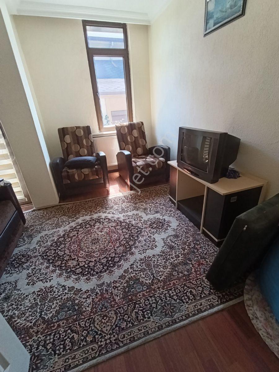 Cankurtaran'Da Manzaralı Site İçerisinde Satılık Villa — fotoğraf 17
