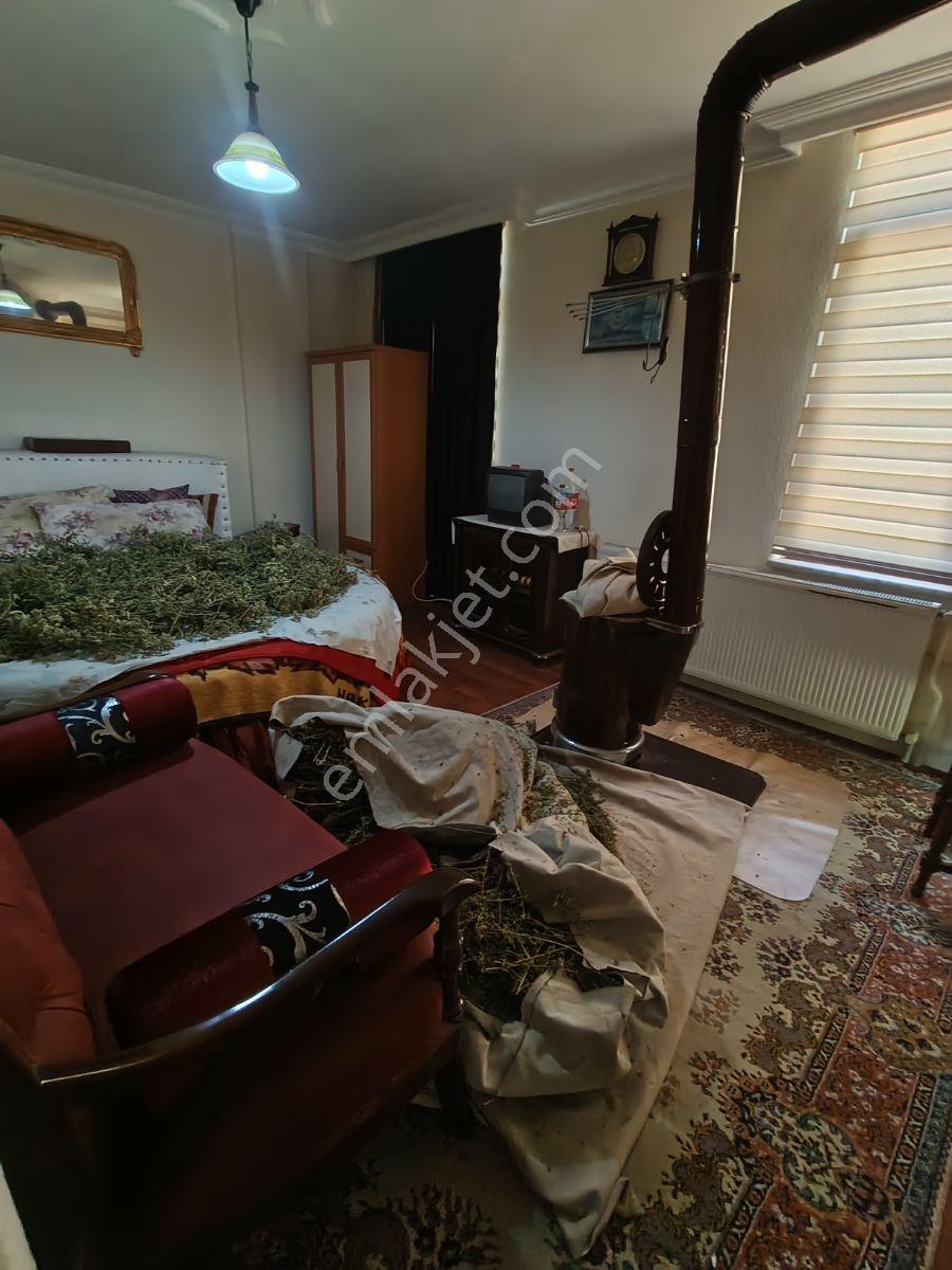 Cankurtaran'Da Manzaralı Site İçerisinde Satılık Villa — fotoğraf 21