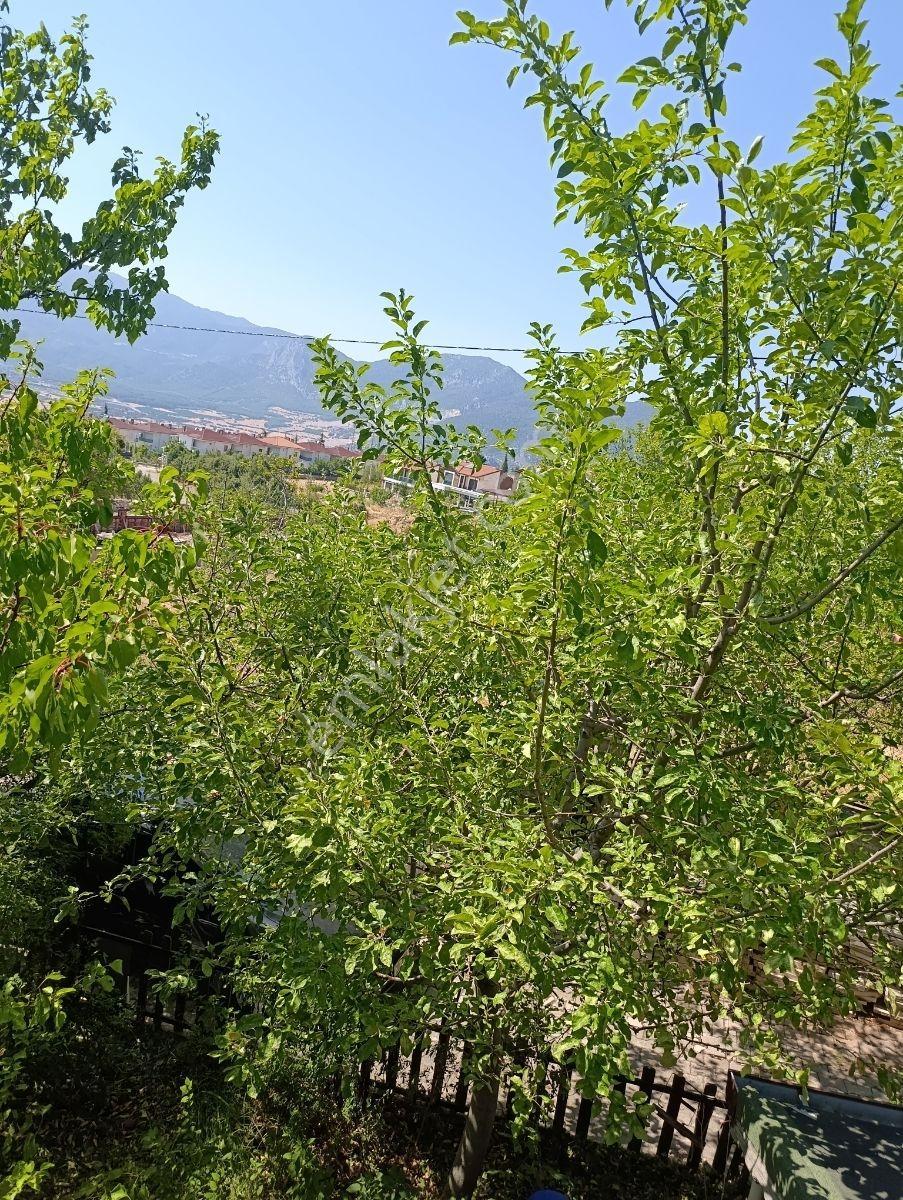 Cankurtaran'Da Manzaralı Site İçerisinde Satılık Villa — fotoğraf 27