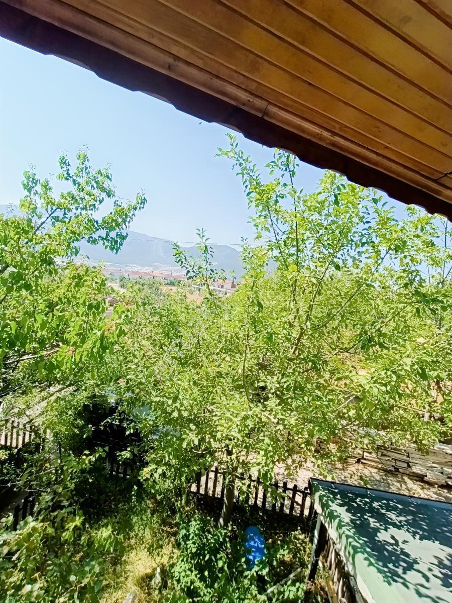 Cankurtaran'Da Manzaralı Site İçerisinde Satılık Villa — fotoğraf 29