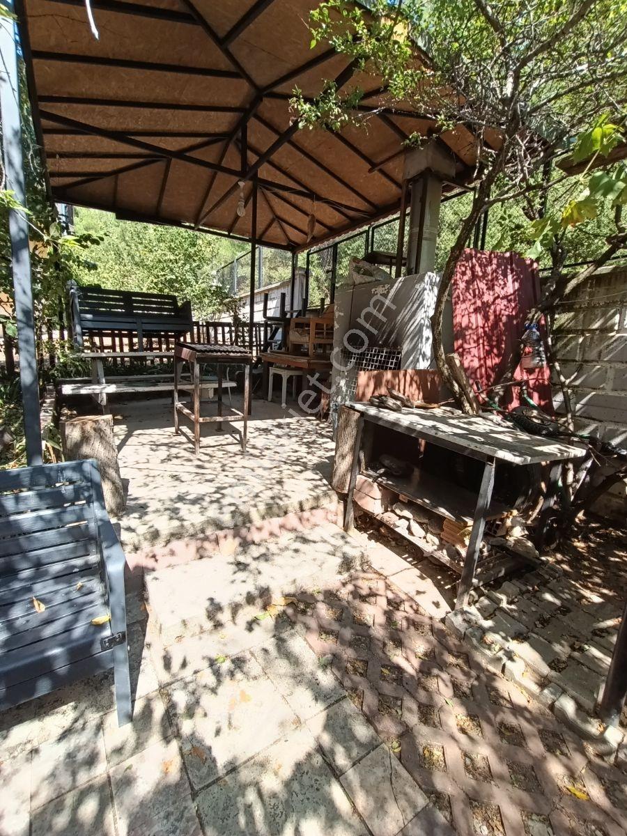 Cankurtaran'Da Manzaralı Site İçerisinde Satılık Villa — fotoğraf 30