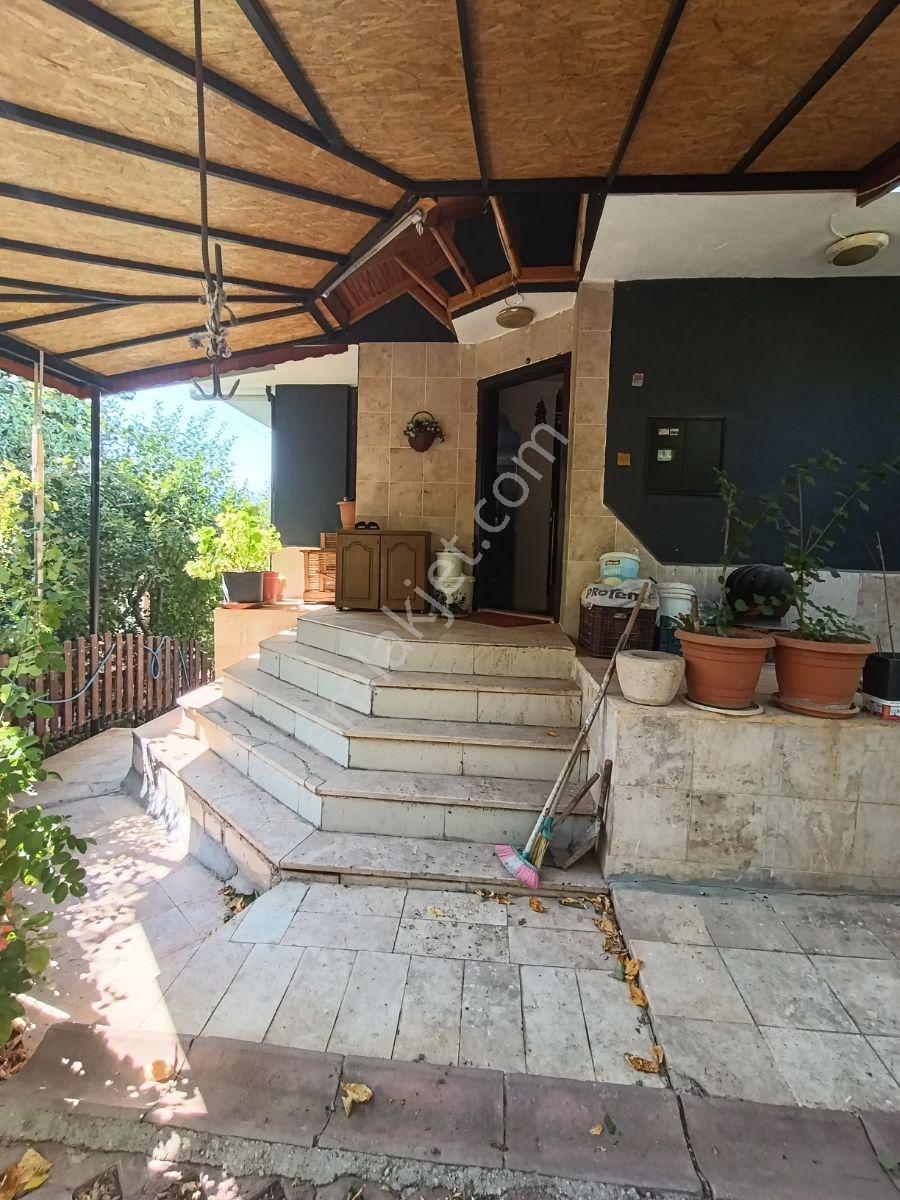 Cankurtaran'Da Manzaralı Site İçerisinde Satılık Villa — fotoğraf 31