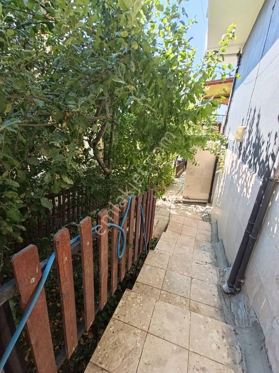 Cankurtaran'Da Manzaralı Site İçerisinde Satılık Villa — fotoğraf 32