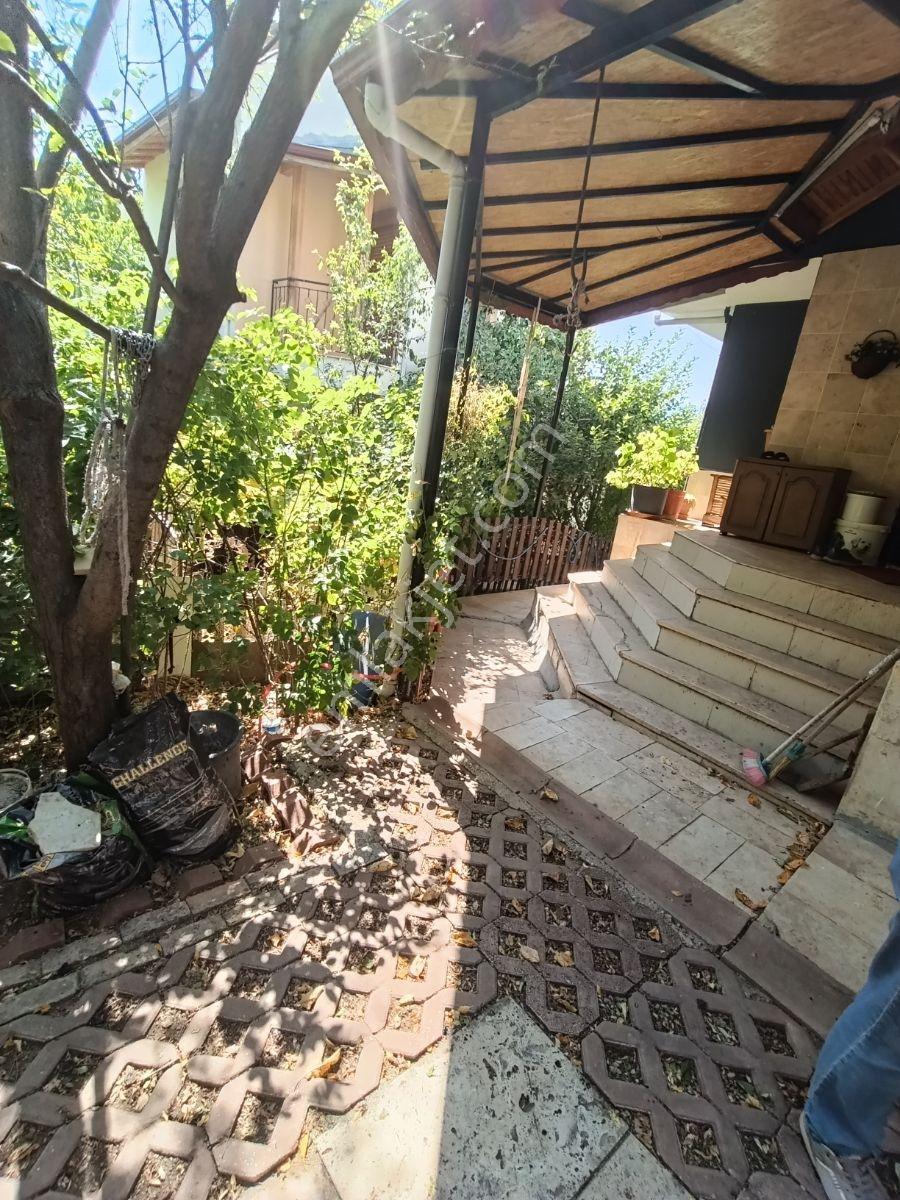 Cankurtaran'Da Manzaralı Site İçerisinde Satılık Villa — fotoğraf 33