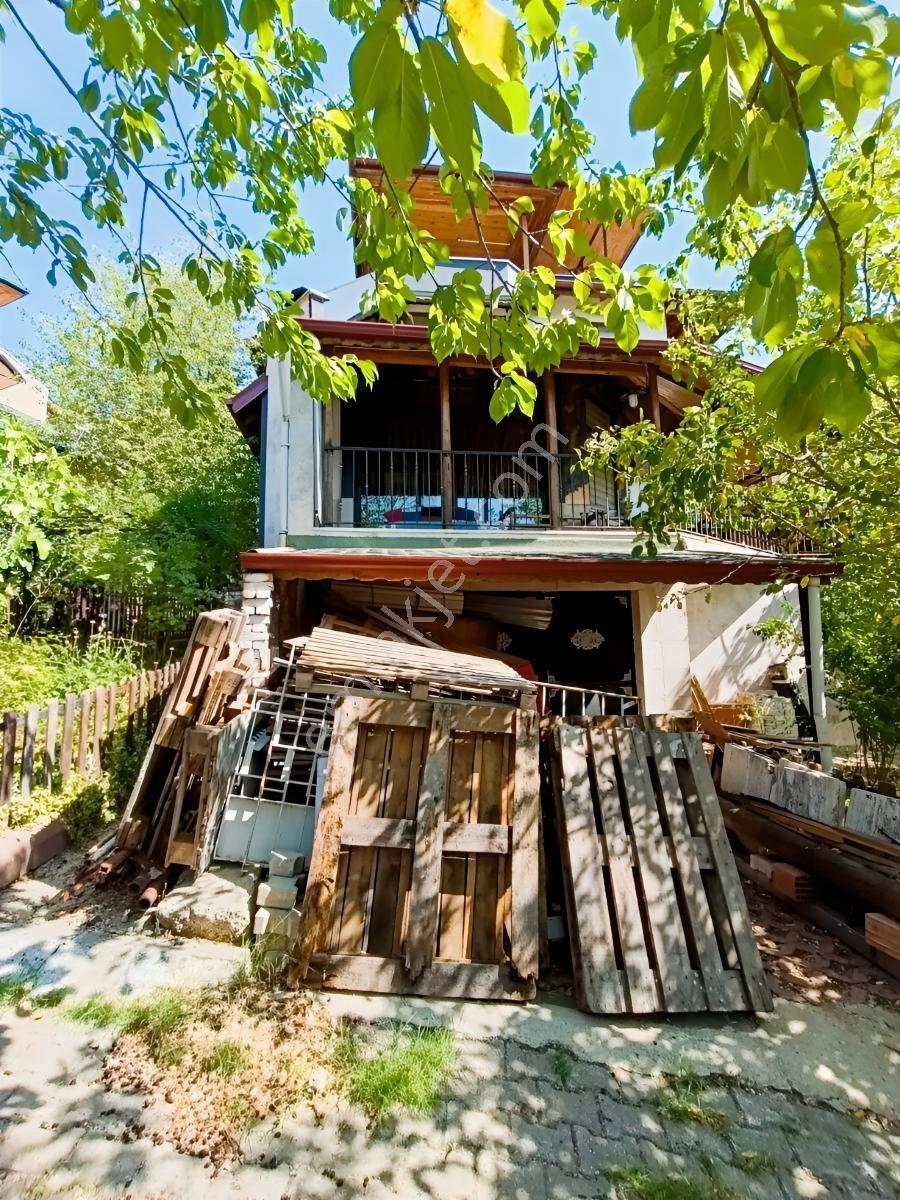 Cankurtaran'Da Manzaralı Site İçerisinde Satılık Villa — fotoğraf 34