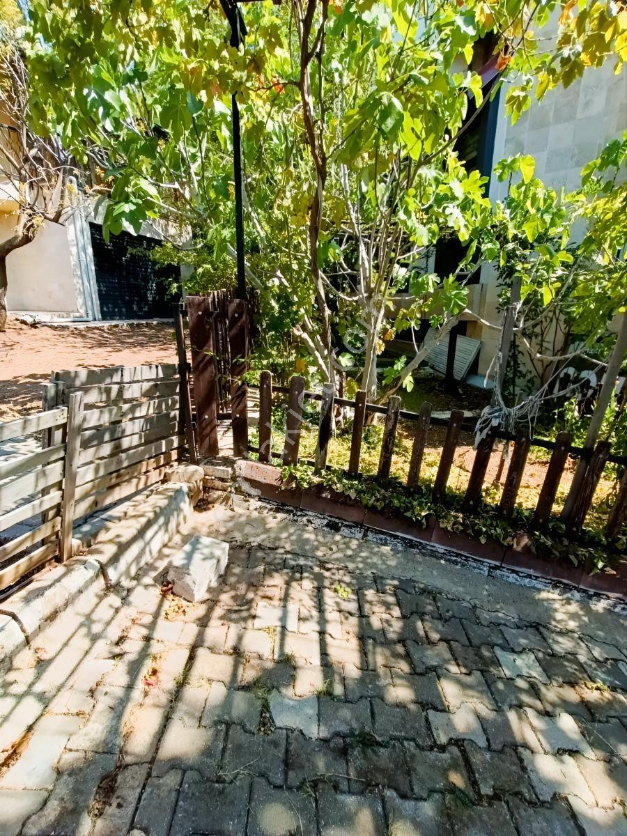 Cankurtaran'Da Manzaralı Site İçerisinde Satılık Villa — fotoğraf 35