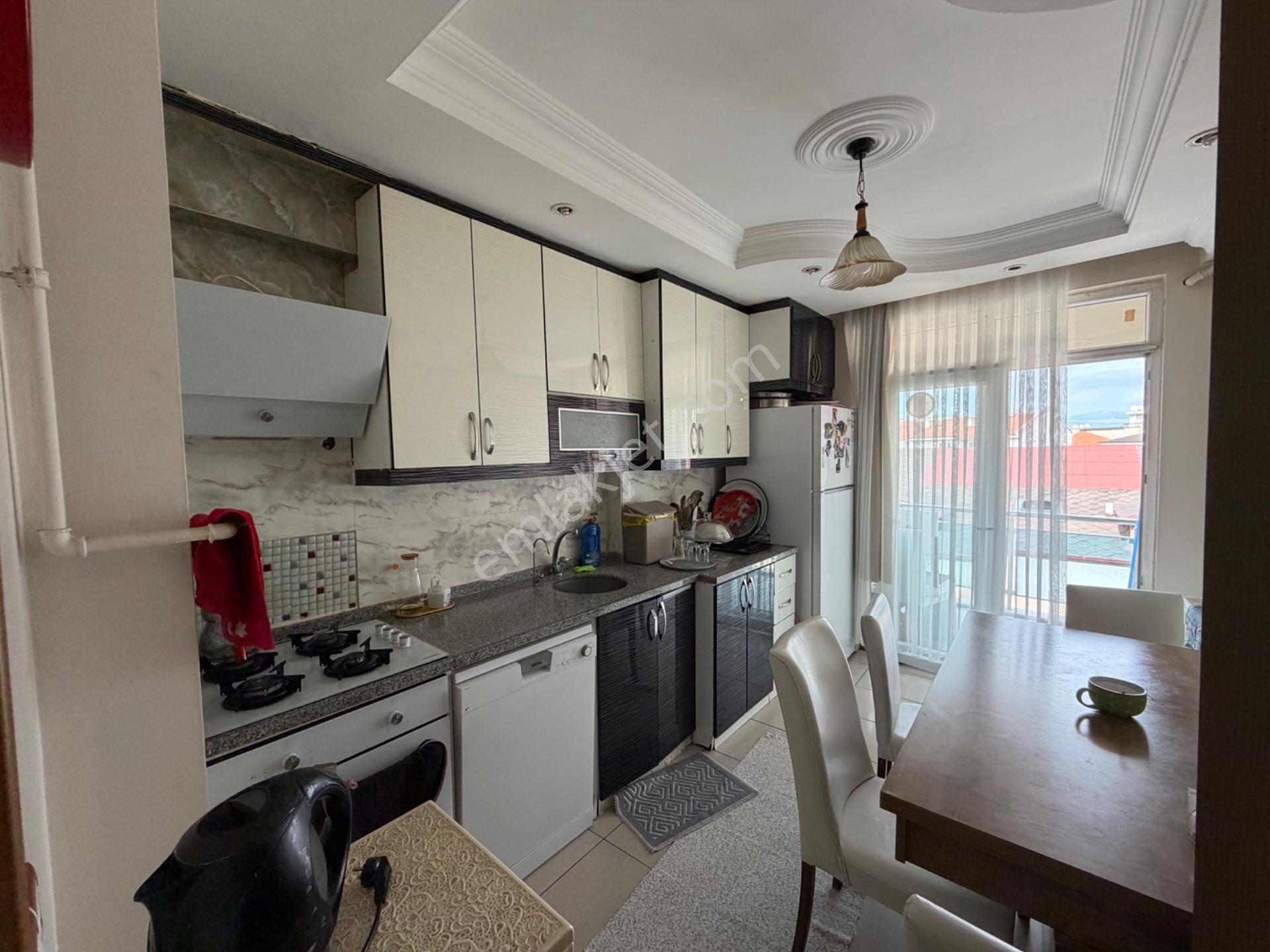 Denizli Merkezefendi Akkonak 3+1 Dubleks Asansörlü Satılık Daire — fotoğraf 2