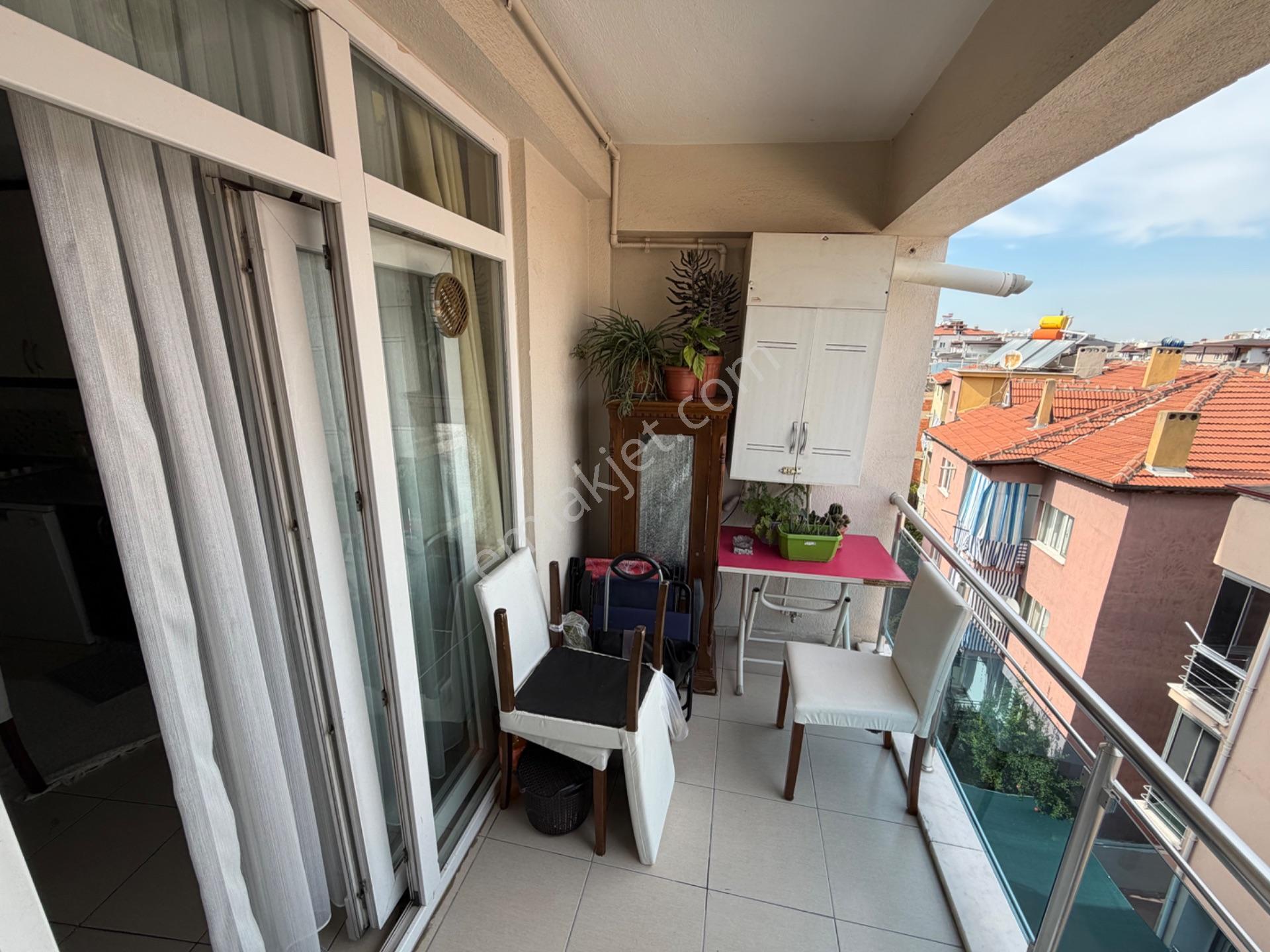 Denizli Merkezefendi Akkonak 3+1 Dubleks Asansörlü Satılık Daire — fotoğraf 5