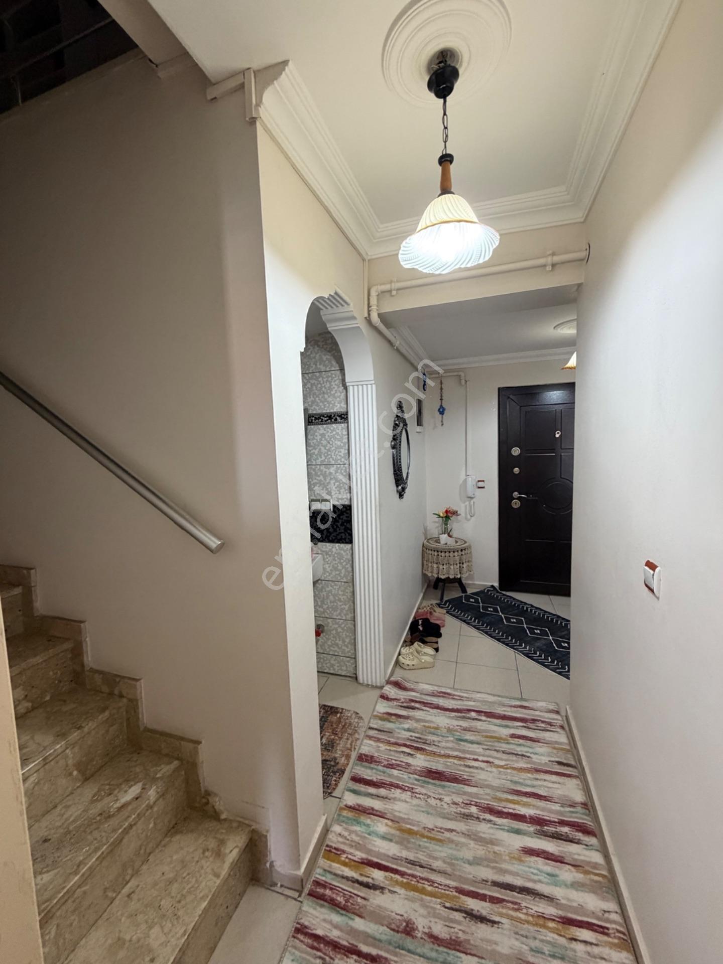 Denizli Merkezefendi Akkonak 3+1 Dubleks Asansörlü Satılık Daire — fotoğraf 6
