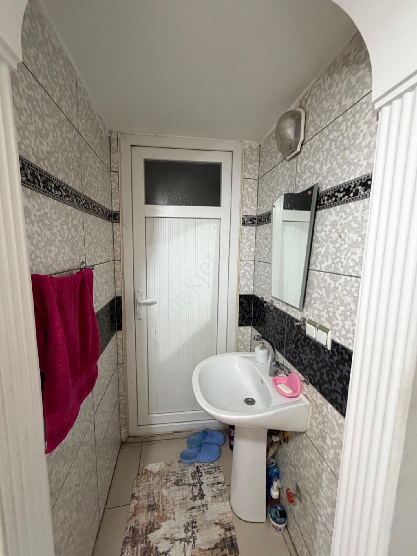 Denizli Merkezefendi Akkonak 3+1 Dubleks Asansörlü Satılık Daire — fotoğraf 7
