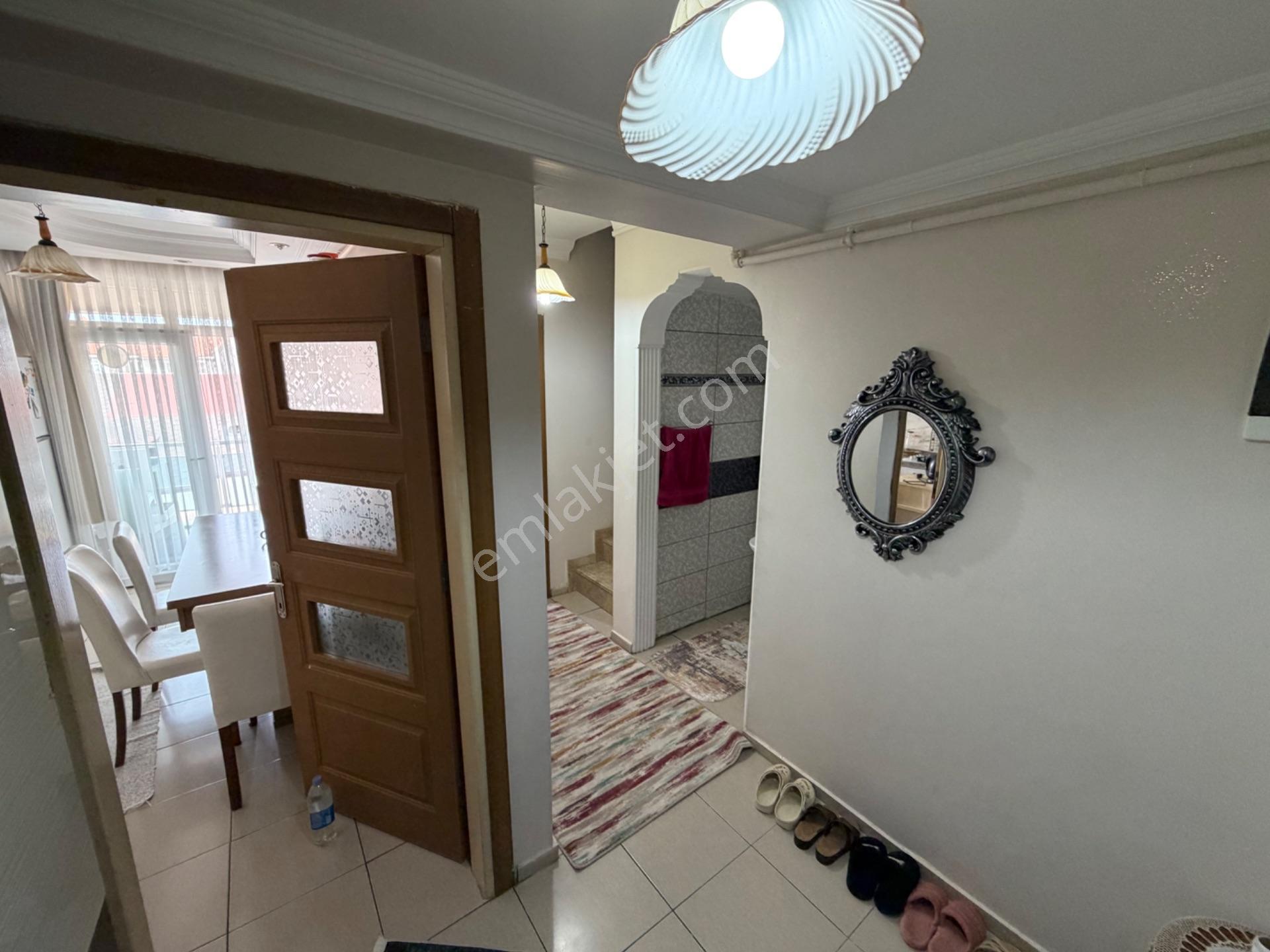 Denizli Merkezefendi Akkonak 3+1 Dubleks Asansörlü Satılık Daire — fotoğraf 9