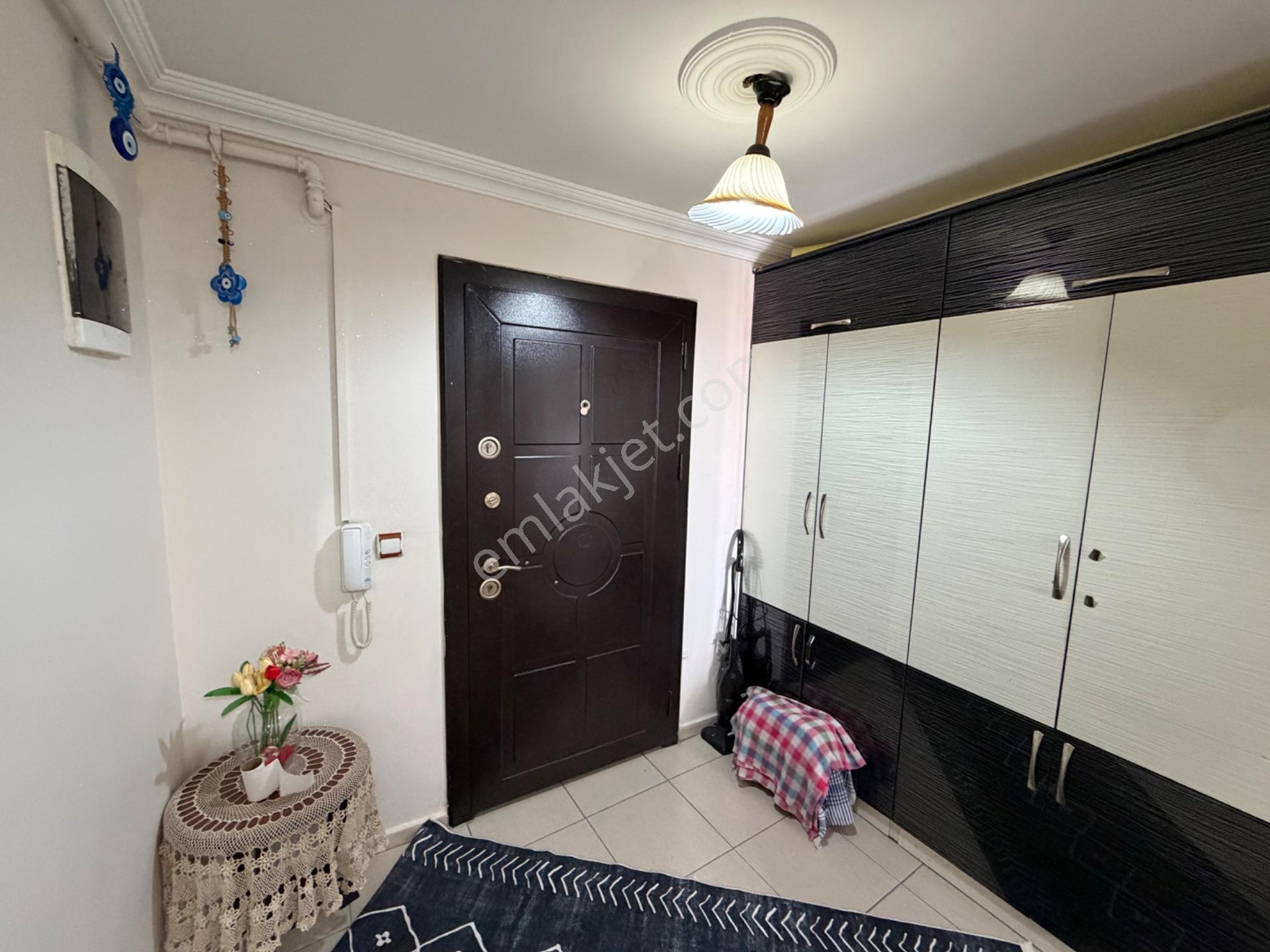 Denizli Merkezefendi Akkonak 3+1 Dubleks Asansörlü Satılık Daire — fotoğraf 10