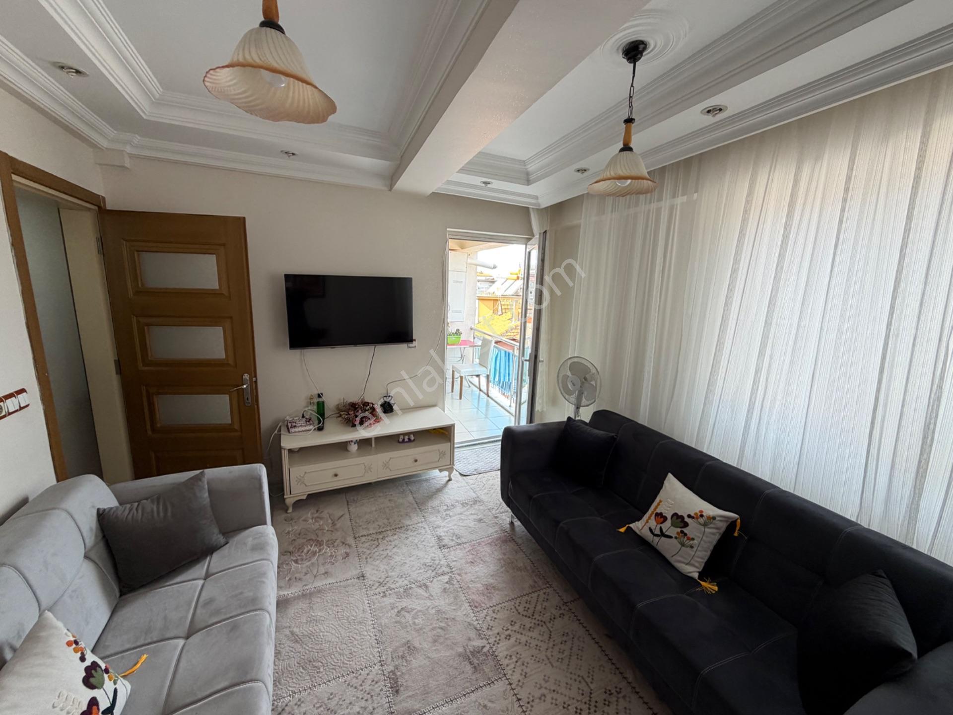 Denizli Merkezefendi Akkonak 3+1 Dubleks Asansörlü Satılık Daire — fotoğraf 11
