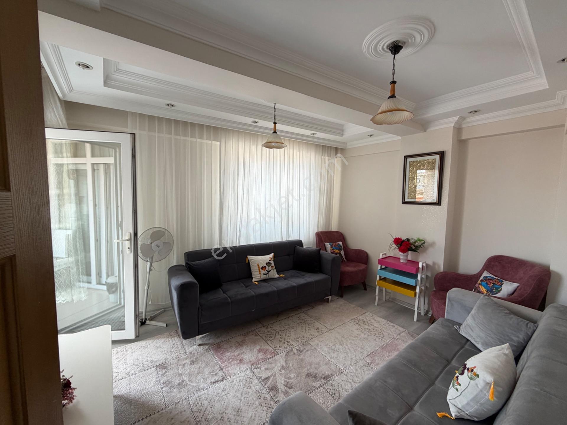 Denizli Merkezefendi Akkonak 3+1 Dubleks Asansörlü Satılık Daire — fotoğraf 12