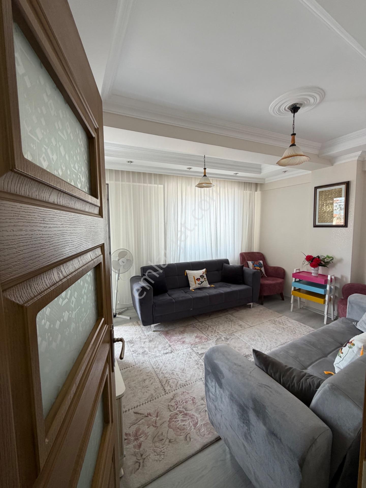 Denizli Merkezefendi Akkonak 3+1 Dubleks Asansörlü Satılık Daire — fotoğraf 13