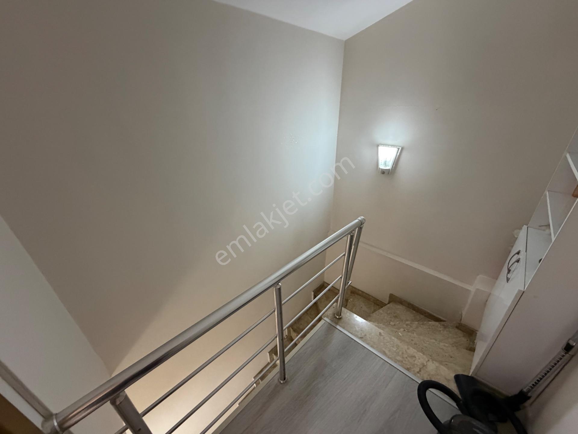 Denizli Merkezefendi Akkonak 3+1 Dubleks Asansörlü Satılık Daire — fotoğraf 14