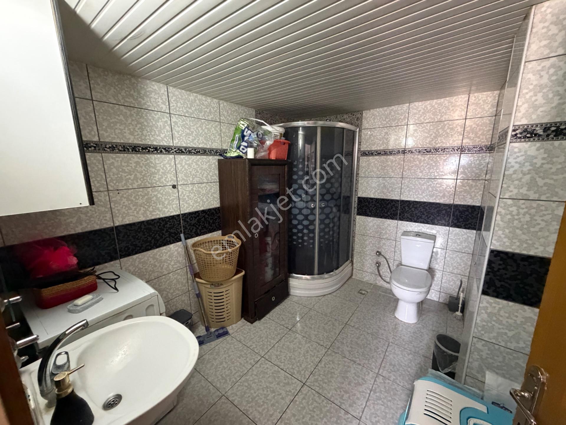 Denizli Merkezefendi Akkonak 3+1 Dubleks Asansörlü Satılık Daire — fotoğraf 15