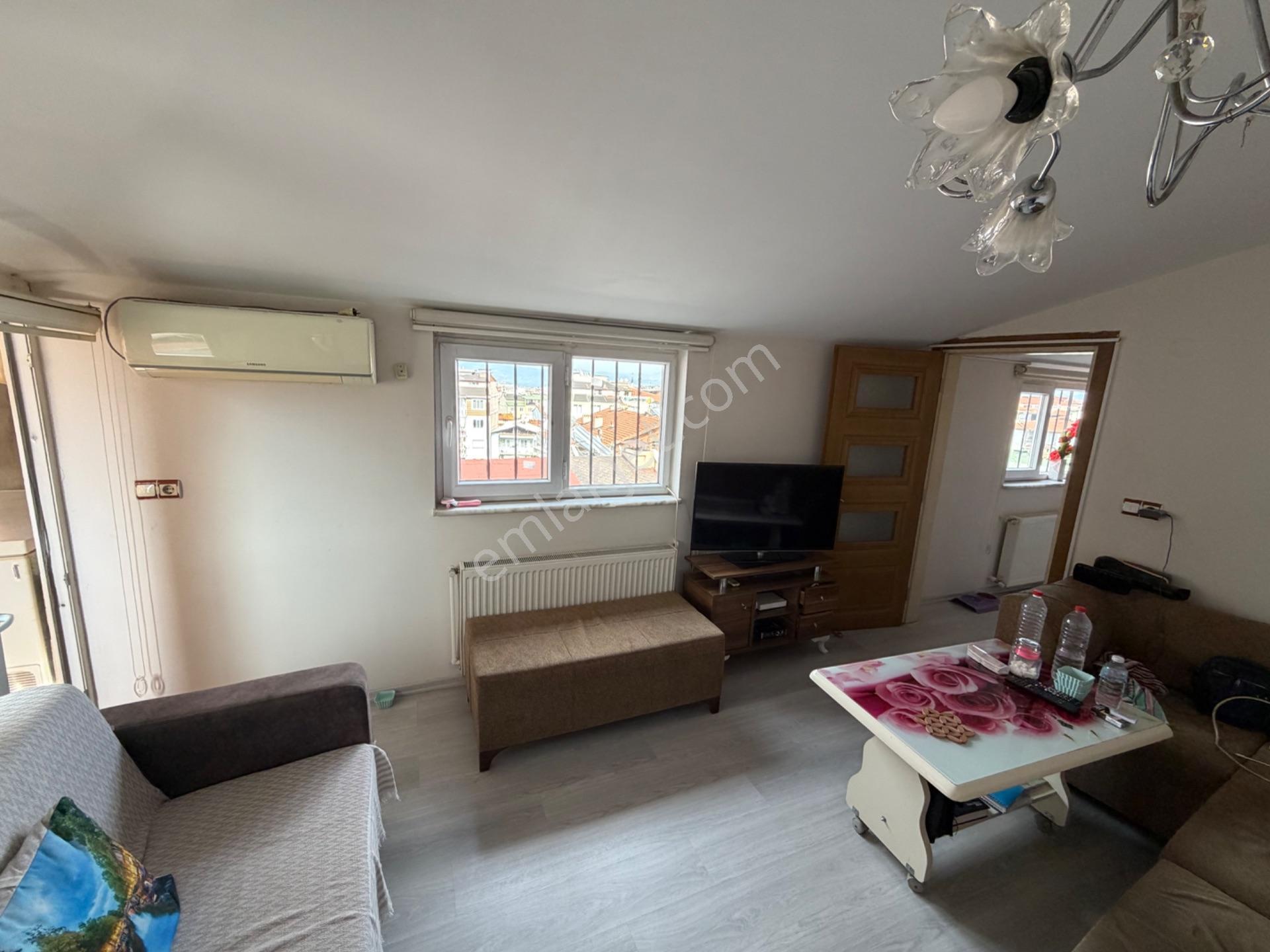 Denizli Merkezefendi Akkonak 3+1 Dubleks Asansörlü Satılık Daire — fotoğraf 18