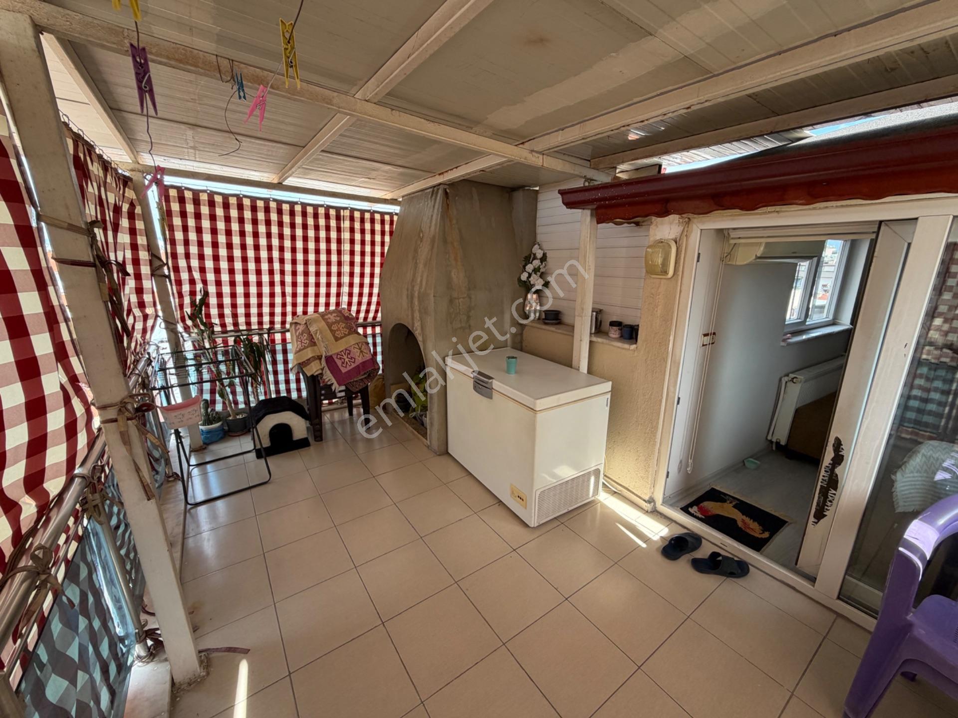 Denizli Merkezefendi Akkonak 3+1 Dubleks Asansörlü Satılık Daire — fotoğraf 19