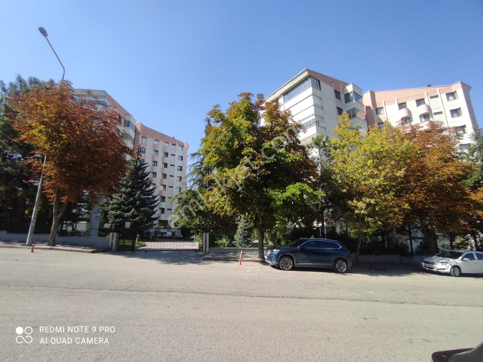 Ümitköy Metro Yürüme Mesafesinde Aykon Sitesi 4+1 Satılık Daire — fotoğraf 5