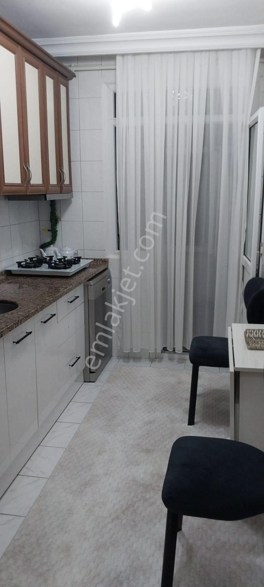 İsmailağaya Çok Yakın Beyceğiz Caddesi Üzerinde 3+1 Satılık Daire — fotoğraf 3