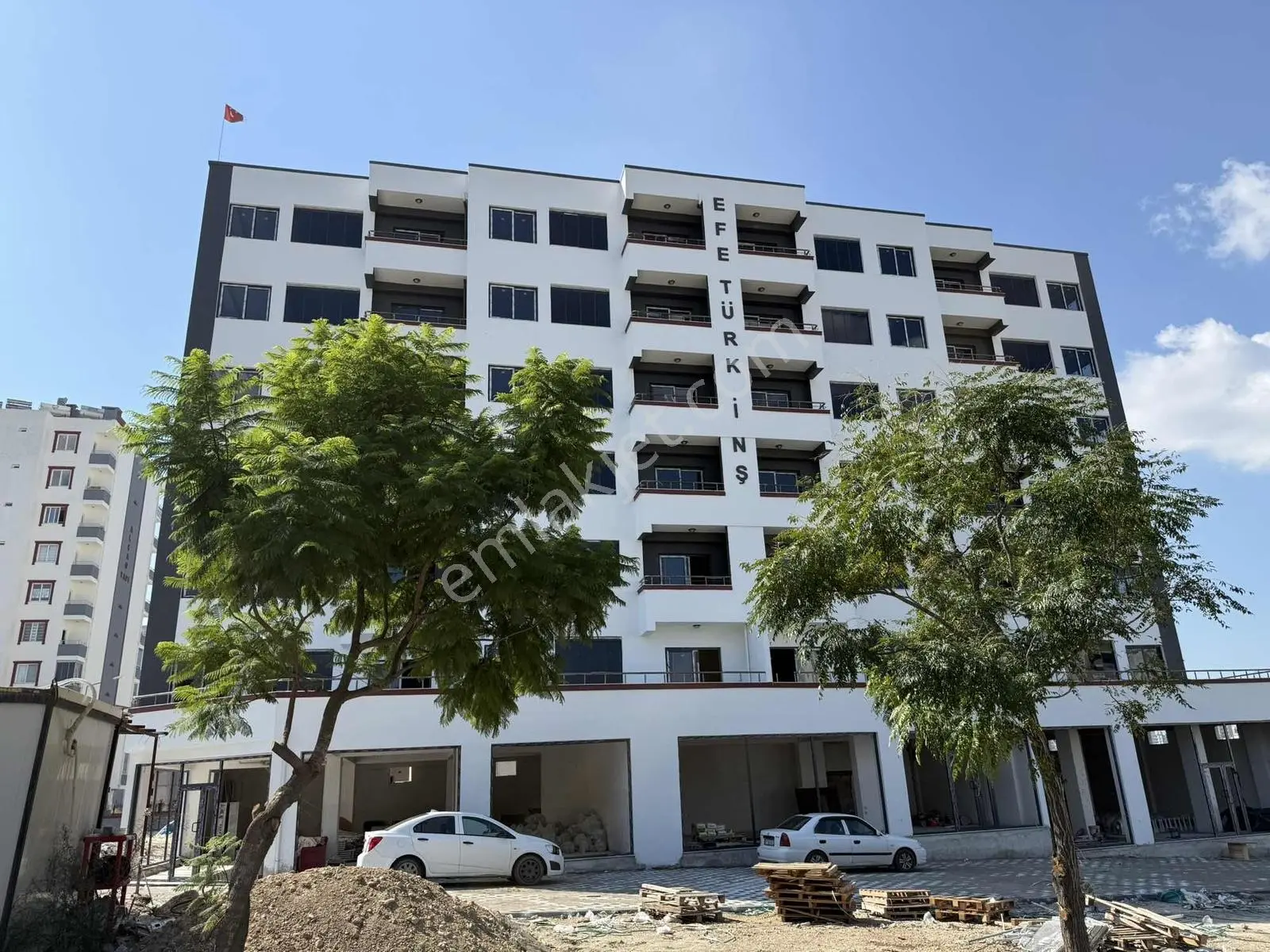 Güvenal Satılık 2+1 Ultra Lüks Daire — fotoğraf 2