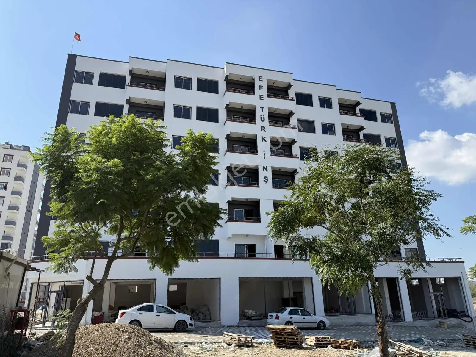 Güvenal Satılık 2+1 Ultra Lüks Daire — fotoğraf 4