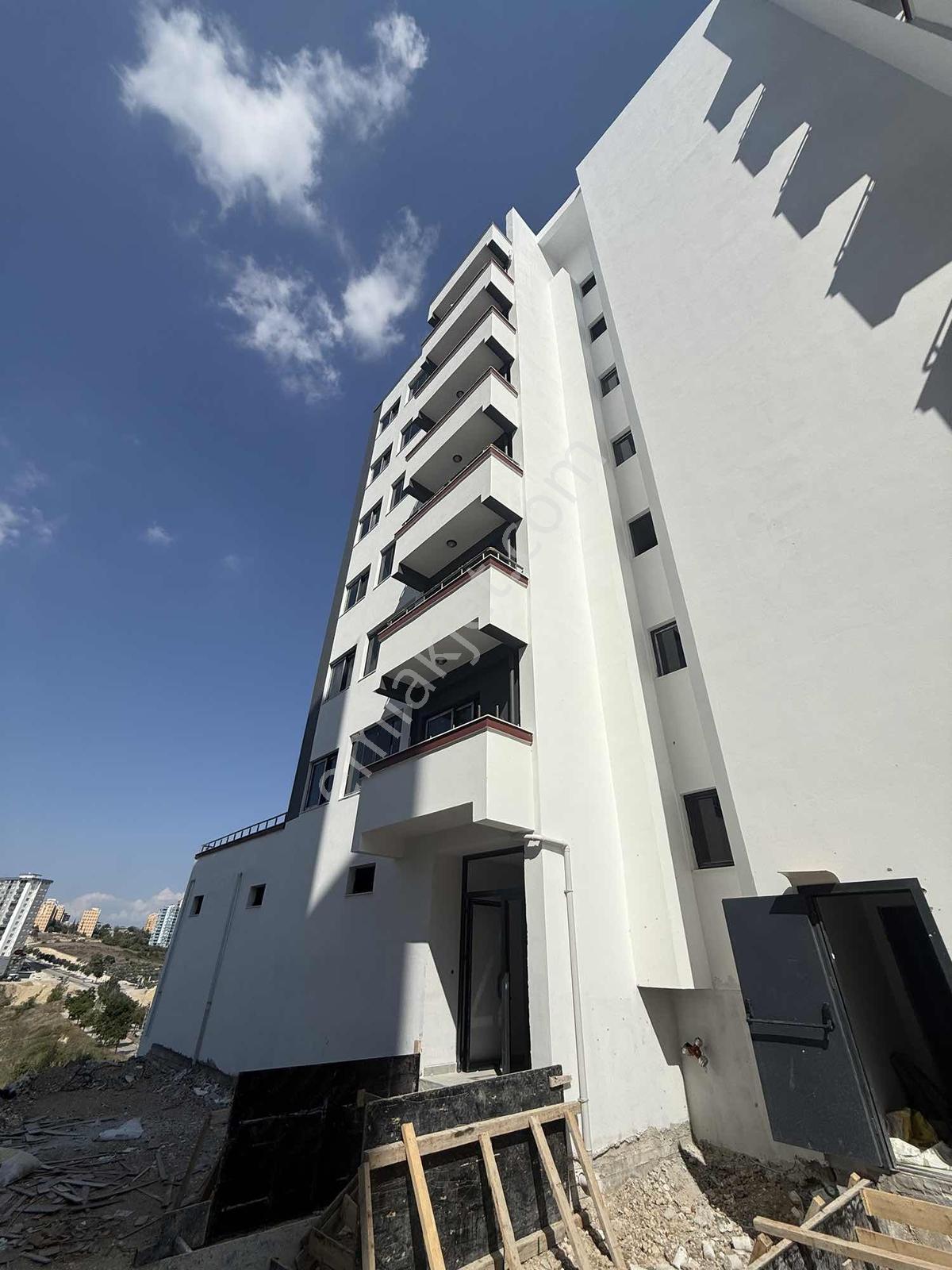 Güvenal Satılık 2+1 Ultra Lüks Daire — fotoğraf 6