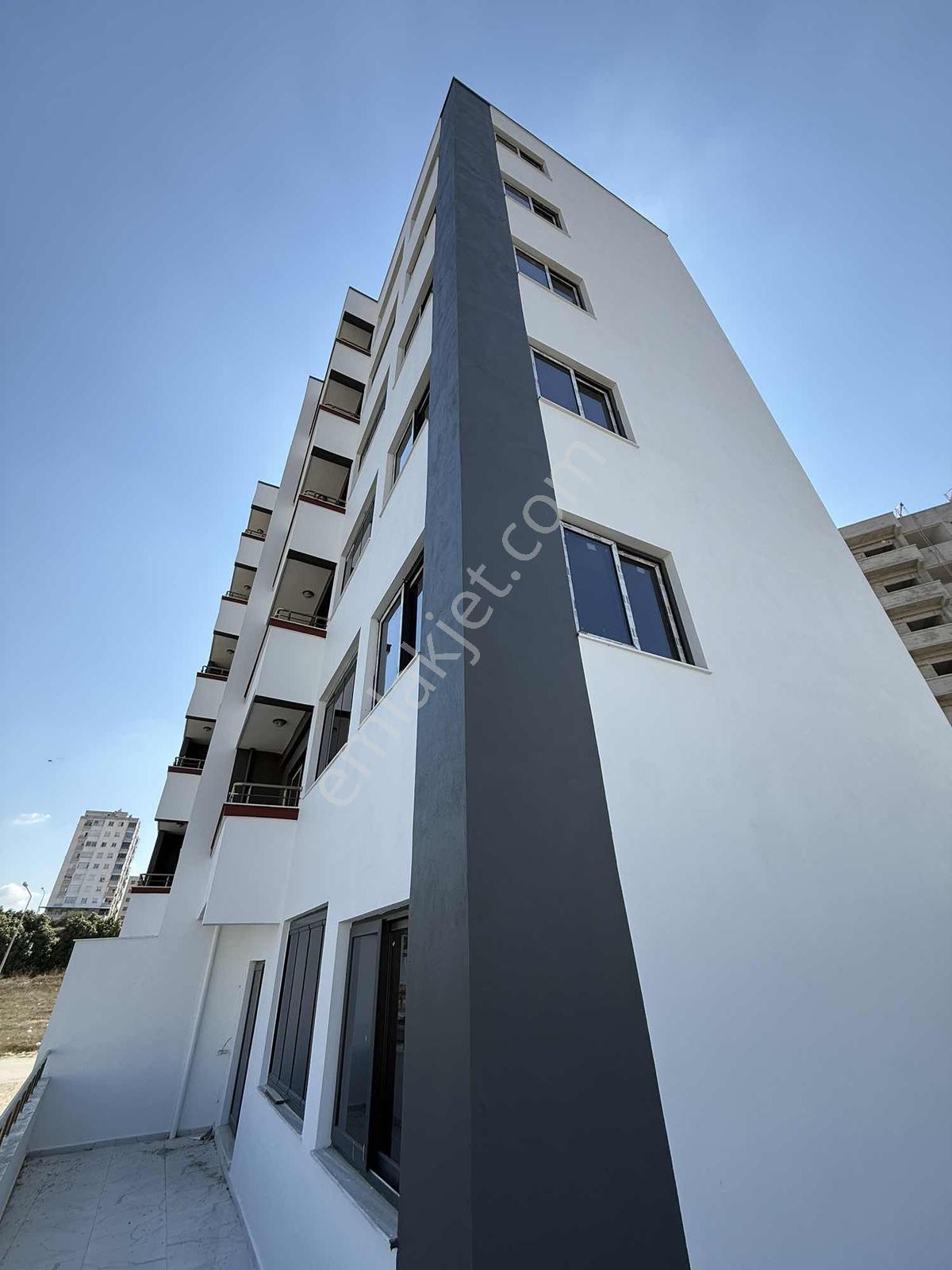 Güvenal Satılık 2+1 Ultra Lüks Daire — fotoğraf 7