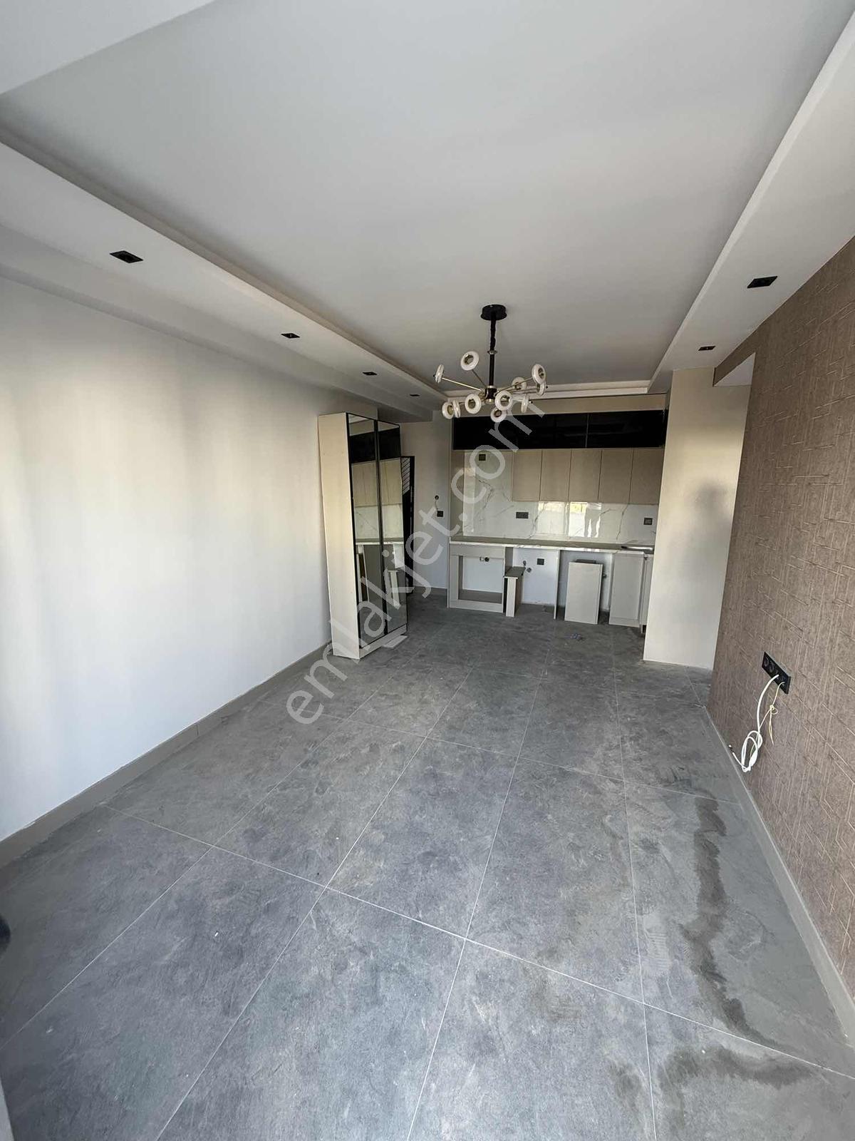 Güvenal Satılık 2+1 Ultra Lüks Daire — fotoğraf 9