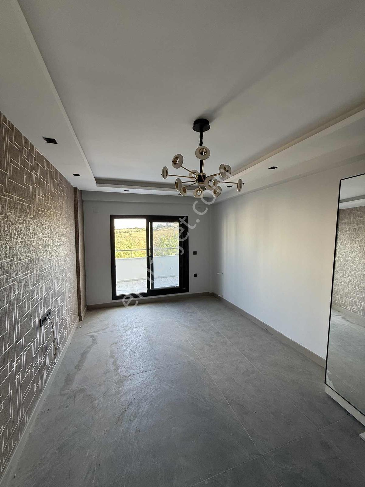 Güvenal Satılık 2+1 Ultra Lüks Daire — fotoğraf 10