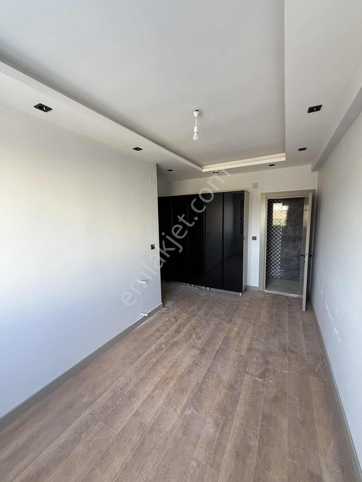 Güvenal Satılık 2+1 Ultra Lüks Daire — fotoğraf 12