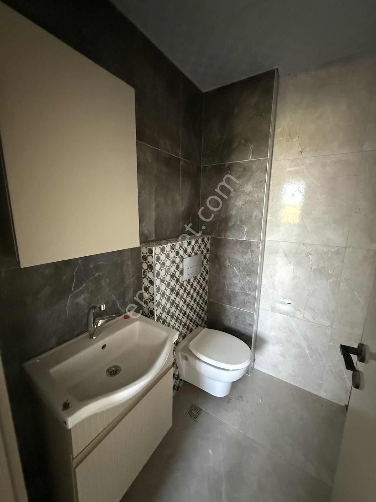 Güvenal Satılık 2+1 Ultra Lüks Daire — fotoğraf 16