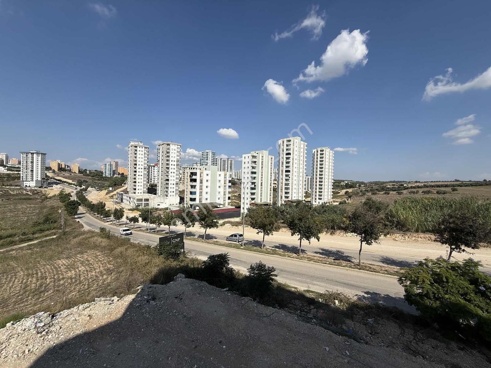 Güvenal Satılık 2+1 Ultra Lüks Daire — fotoğraf 18