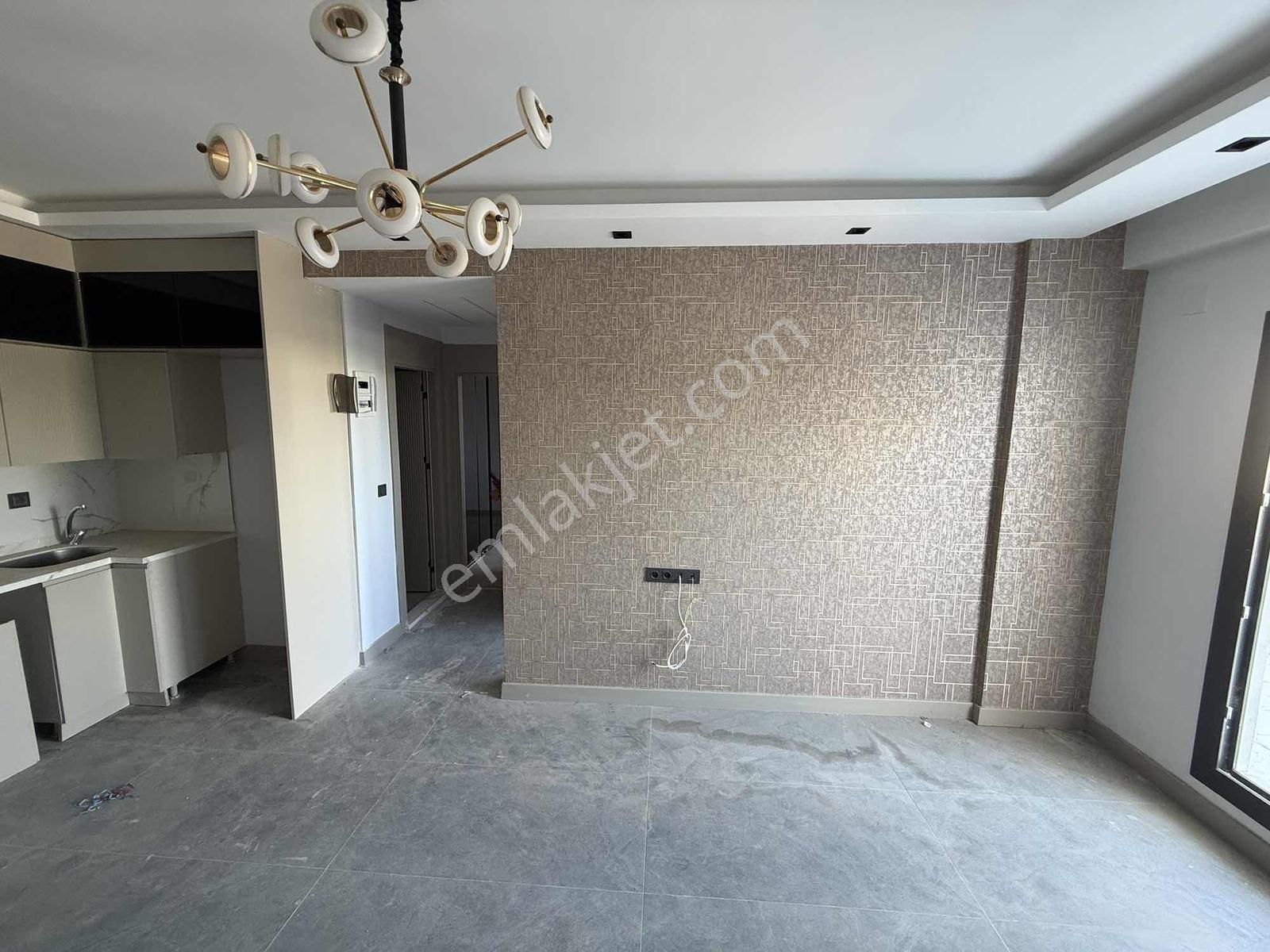 Güvenal Satılık 2+1 Ultra Lüks Daire — fotoğraf 19