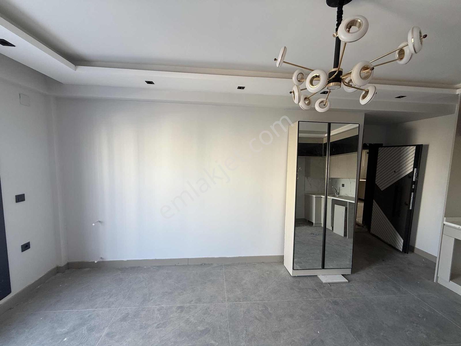 Güvenal Satılık 2+1 Ultra Lüks Daire — fotoğraf 20