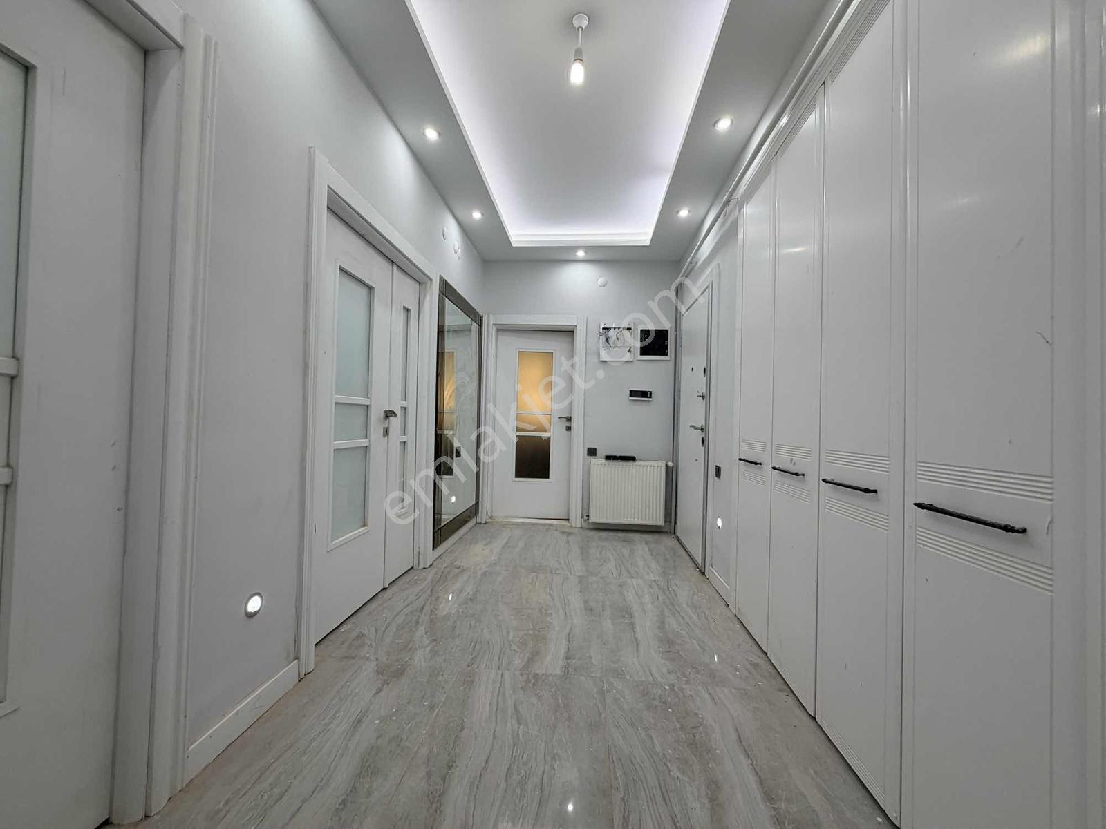 Yusuf Karadağlıdan K.otoparklı Satılık Ultralüks 4+1 260 Metre — fotoğraf 25